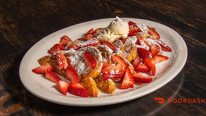 KatieJakes Bar and Grill Southern California Best Food