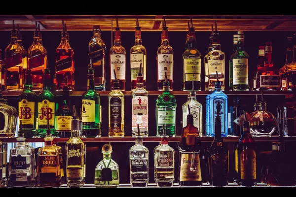 KatieJakes Bar and Grill San Gabriel Valley Best Nightlife