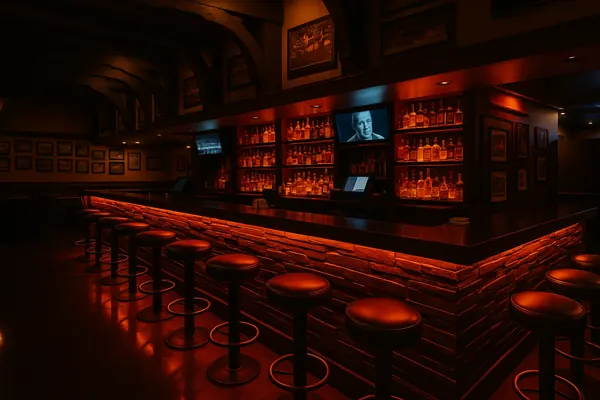 KatieJakes Bar and Grill Covina California Most Fun Bar In Covina