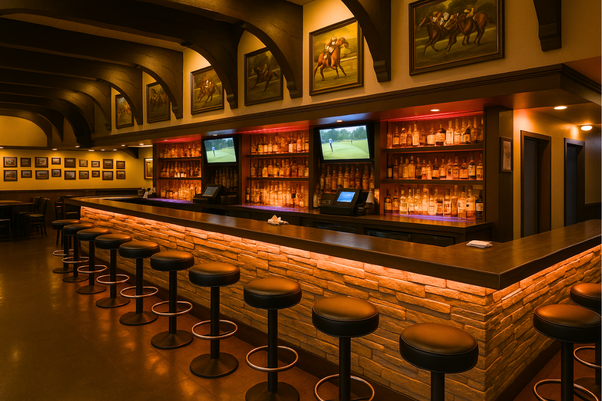 KatieJakes Bar and Grill Los Angeles Best Drinks