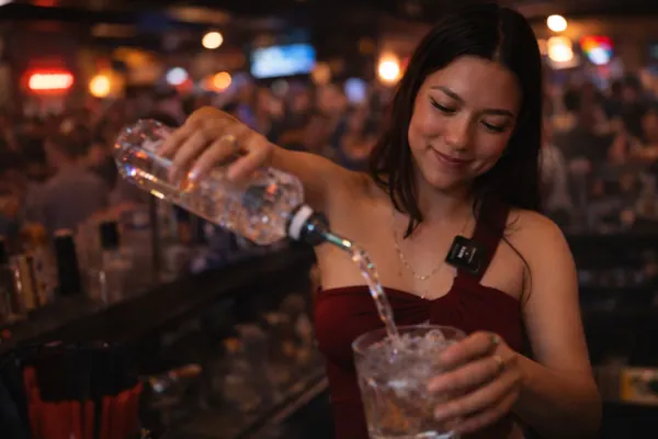 KatieJakes Bar and Grill Los Angeles Best Drinks