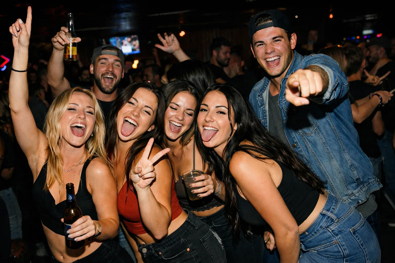 KatieJakes Bar and Grill San Gabriel Valley Best Nightlife