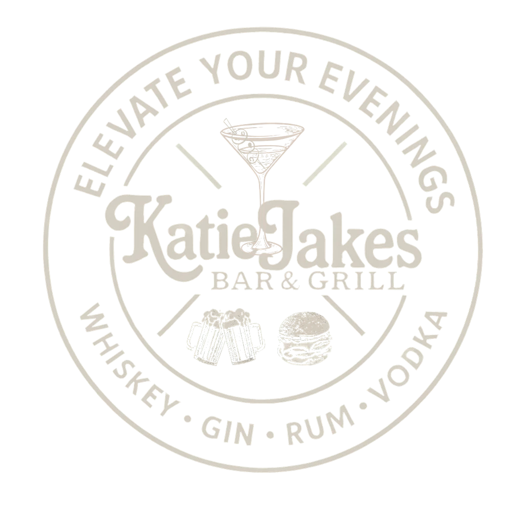 Katie Jakes Bar & Grill — Covina California